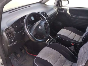 Авто Opel Zafira 2002 № 8111936