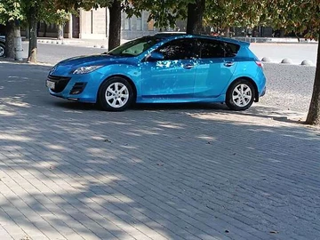 Авто Mazda 3 2010 № 8111940
