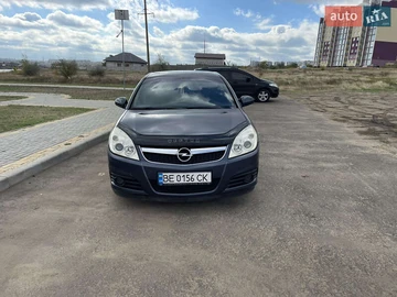 Авто Opel Vectra 2007 № 8112051