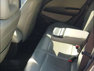 Авто Mitsubishi Outlander 2003 № 8112063