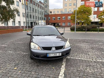 Авто Mitsubishi Lancer 2009 № 8112064