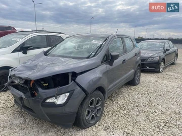 Авто Ford Ecosport 2020 № 8112070