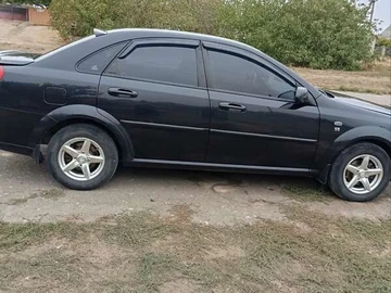 Авто Chevrolet Lacetti 2012 № 8112075