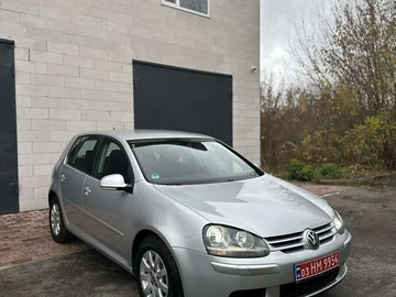 Авто Volkswagen Golf 2006 № 8112096