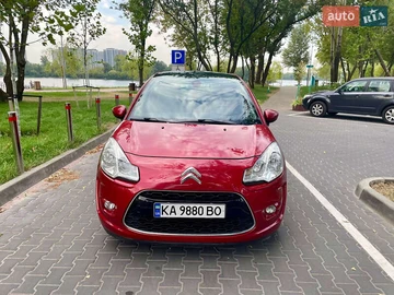 Авто Citroen C3 2012 № 8112101
