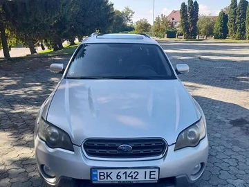 Авто Subaru Outback 2006 № 8112102
