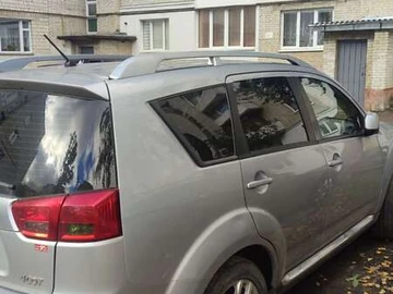Авто Peugeot 4007 2007 № 8112120