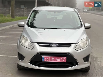Авто Ford C-Max 2011 № 8112133