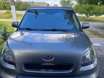 Авто KIA Soul 2009 № 8112135