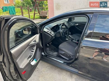Авто Ford Focus 2011 № 8112152