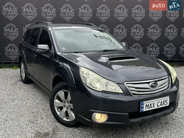 Авто Subaru Outback 2012 № 8112154