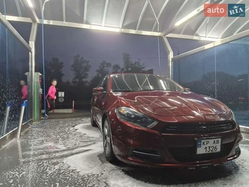 Авто Dodge Dart 2015 № 8112156