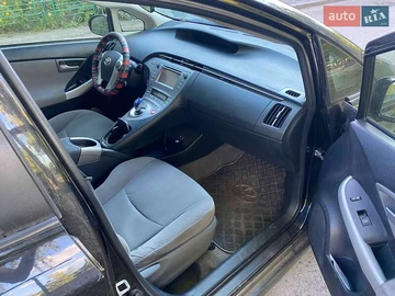 Авто Toyota Prius 2012 № 8112158