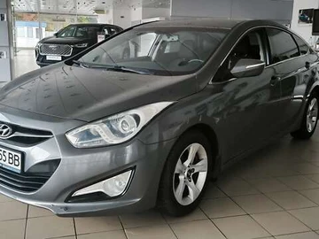 Авто Hyundai I40 2013 № 8112162