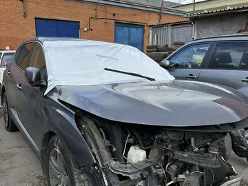 Авто Acura Rdx 2019 № 8112163