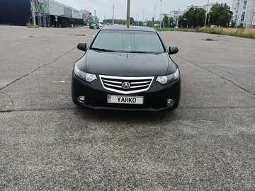Авто Acura Tsx 2011 № 8112173