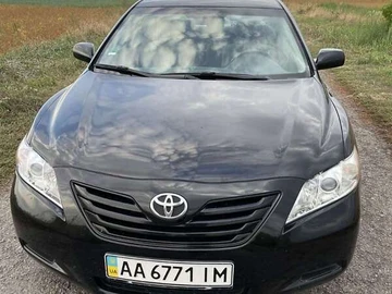 Авто Toyota Camry 2008 № 8112178