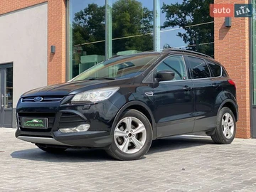 Авто Ford Escape 2015 № 8112182