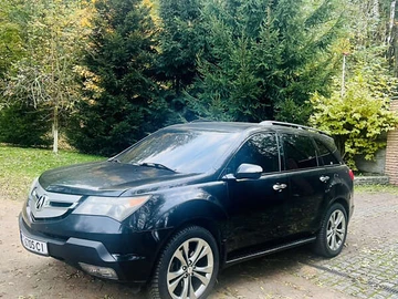 Авто Acura Mdx 2008 № 8112188