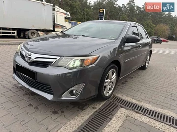 Авто Toyota Camry 2014 № 8112189