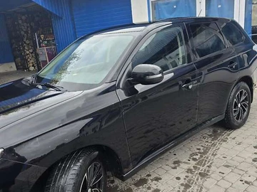Авто Mitsubishi Outlander 2013 № 8112194