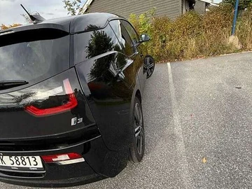 Авто BMW I3S 2017 № 8112197