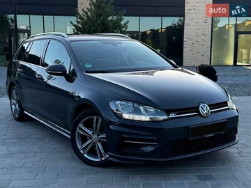 Авто Volkswagen Golf 2018 № 8112203