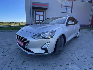 Авто Ford Focus 2020 № 8112214
