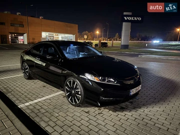 Авто Honda Accord 2017 № 8112234