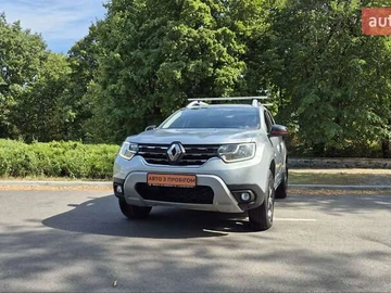 Авто Renault Duster 2019 № 8112339