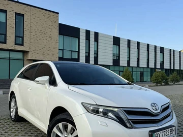 Авто Toyota Venza 2014 № 8112341