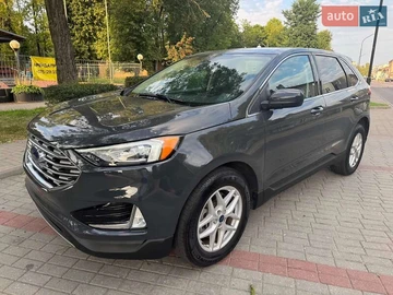 Авто Ford Edge 2021 № 8112342