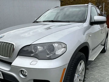 Авто BMW X5 2012 № 8112345