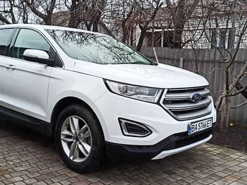 Авто Ford Edge 2016 № 8112348