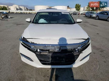 Авто Honda Accord 2020 № 8112354