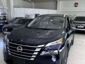 Авто Nissan Rogue 2024 № 8112357