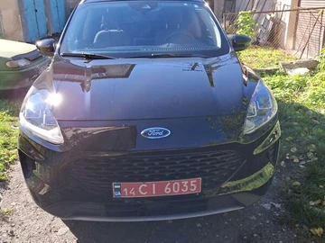 Авто Ford Escape 2020 № 8112365