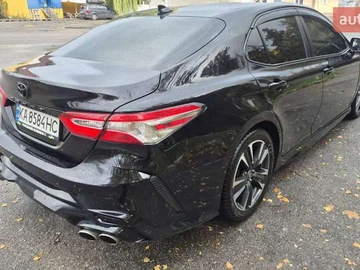 Авто Toyota Camry 2020 № 8112379