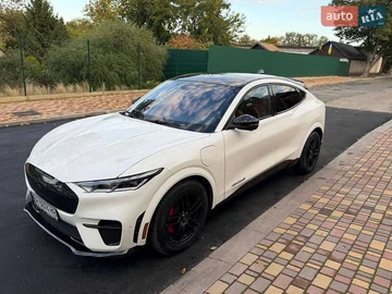 Авто Ford Mustang Mach-E 2021 № 8112387