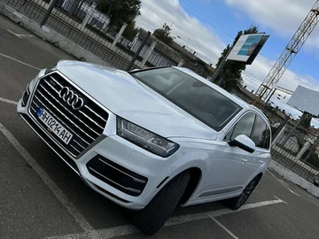 Авто Audi Q7 2016 № 8112398