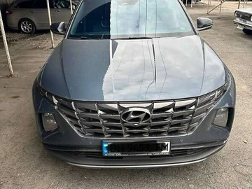 Авто Hyundai Tucson 2024 № 8112504