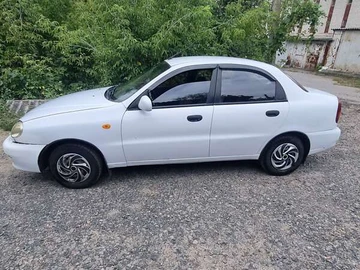 Авто ЗАЗ Sens 2013 № 8112522