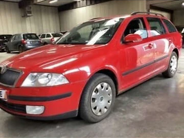 Авто Skoda Octavia 2009 № 8112523