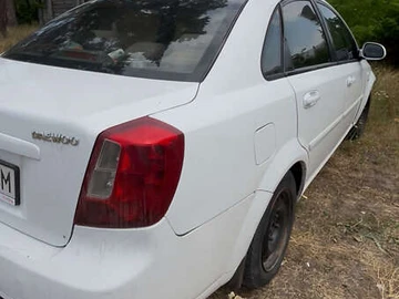 Авто Daewoo Gentra 2013 № 8112524