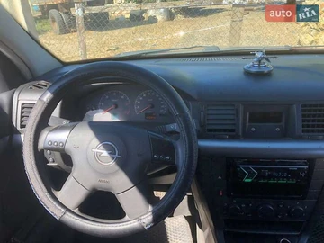 Авто Opel Vectra 2002 № 8112535