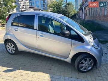 Авто Peugeot Ion 2012 № 8112544