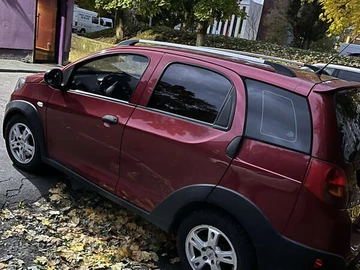 Авто Chery Beat 2013 № 8112563