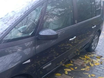 Авто Renault Espace 2006 № 8112564