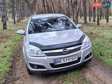 Авто Opel Astra 2008 № 8112570