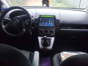 Авто Mazda 5 2006 № 8112572